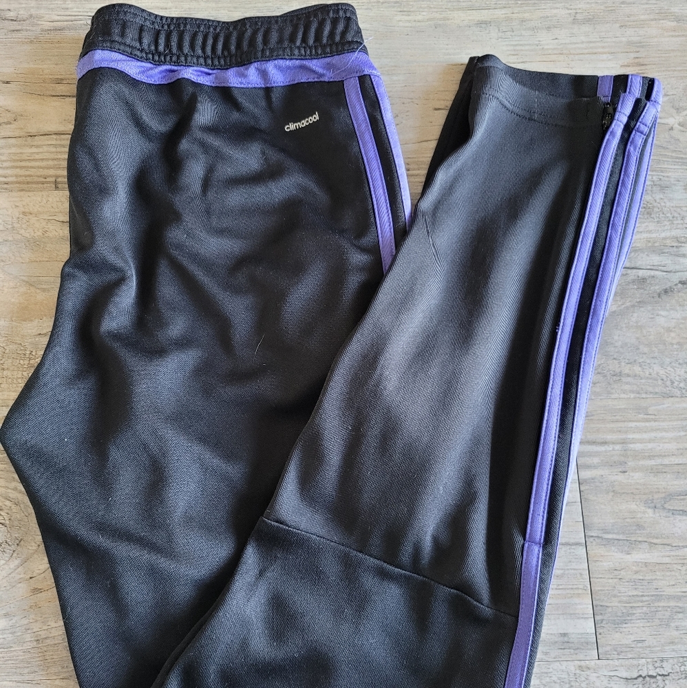 Adidas climacool sweatpants